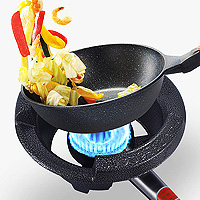 开云体育官网地址甲醇燃料灶具产品